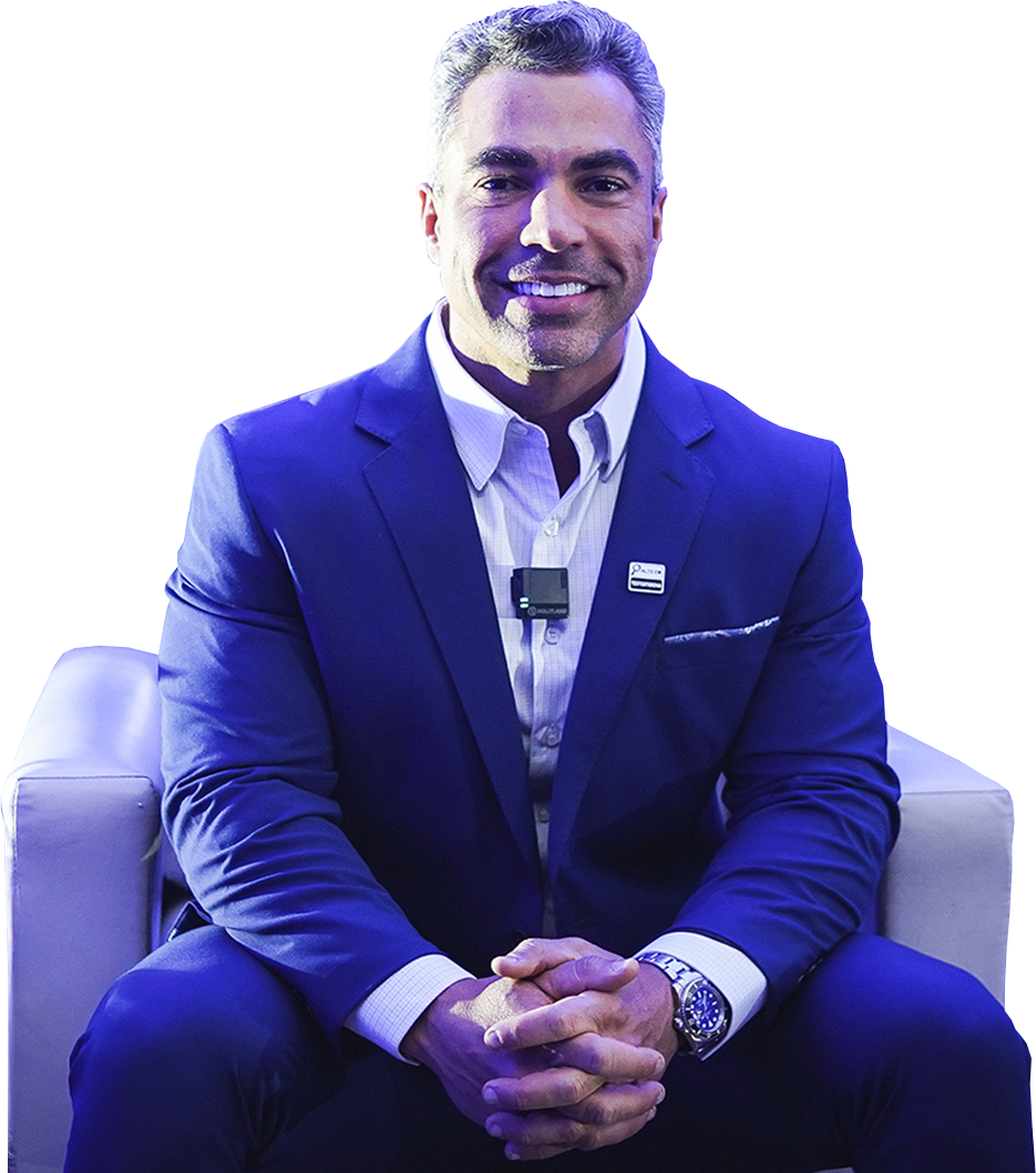 Dr. Lucas Bittencourt